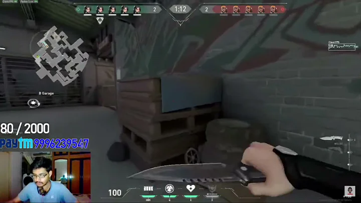 VALORANT 1v5 ACE with Sheriff | #valo #shorts #celistar