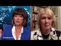 Margaret MacMillan Examines This Week's Events | Amanpour and Company