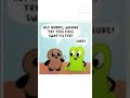 Tubby Nugget & Nobby Face | Tubby Nugget