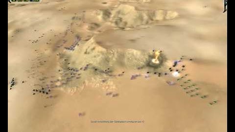 UEF vs Aeon - Final Destruction