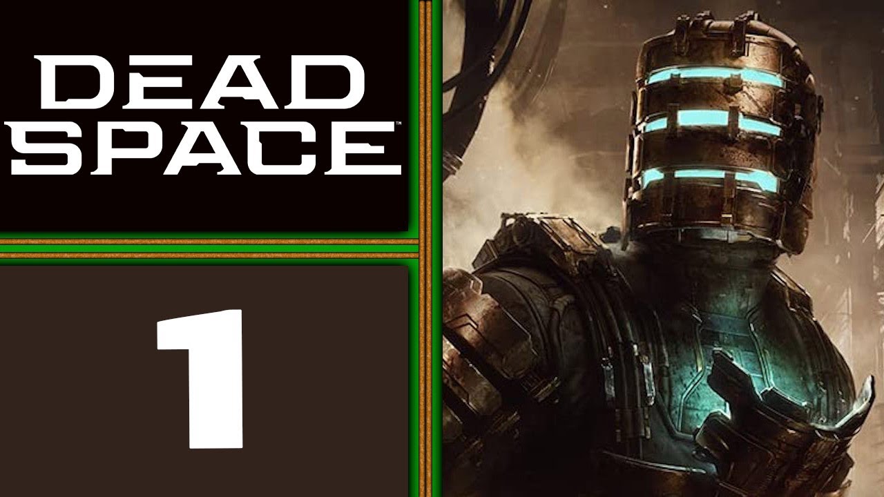 Dead Space Remake Dev Interested In 'Exploring' The Series More -  PlayStation Universe