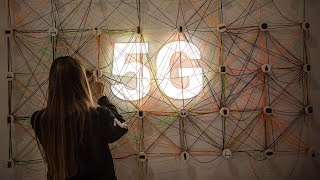 The race to 5G