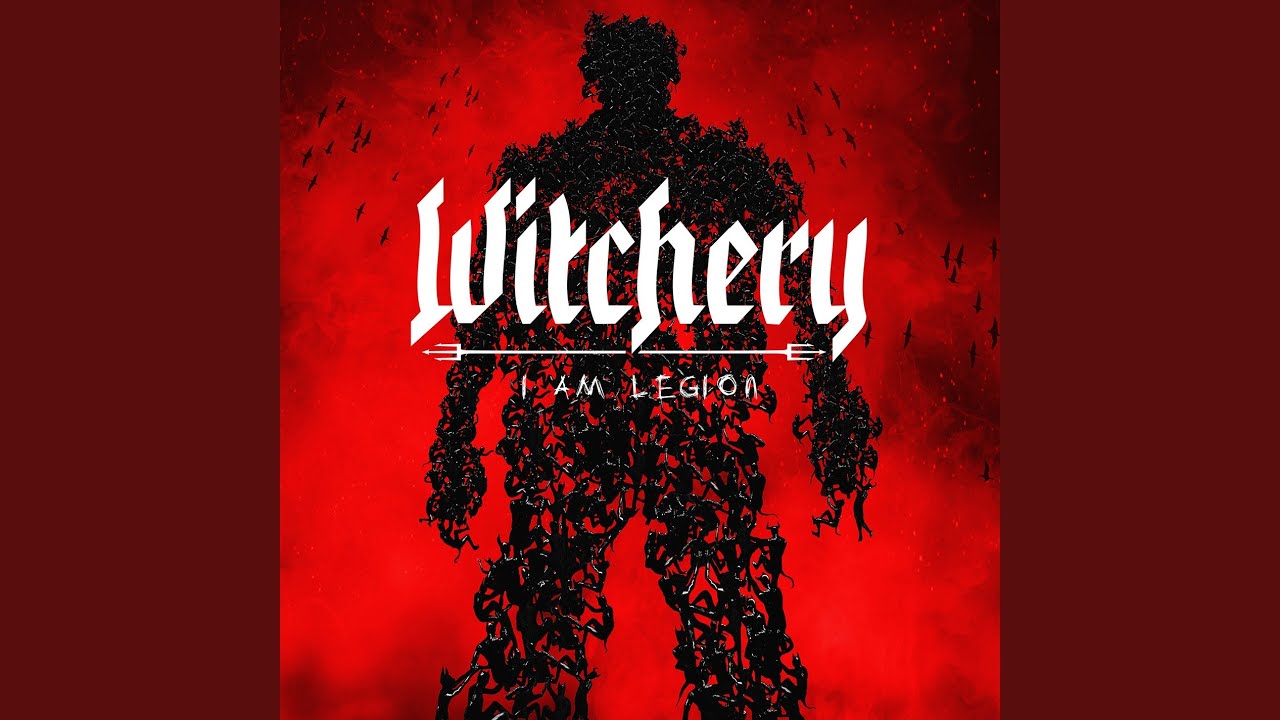 Watch Legion on YouTube Watch Legion on YouTube