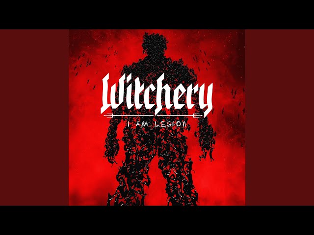 Witchery - Legion