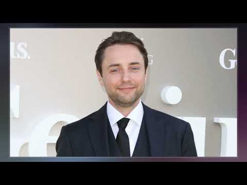 Video: Vincent Kartheiser: biyografi ve seçilmiş filmografi