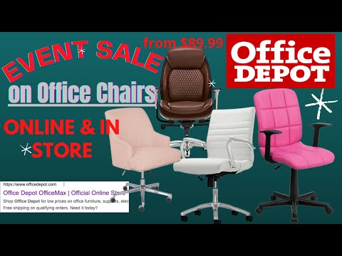 Video: Maak Office Depot besigheidskaartjies?