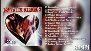 METALIK KLINIK 3 (2000) - FULL ALBUM
