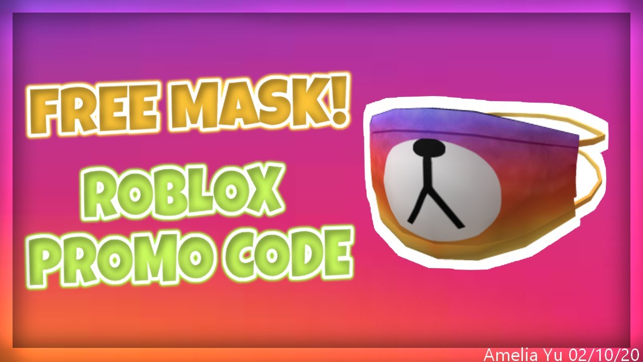 New Free Hashtag No Filter Bear Mask Roblox Promo Code Instagram Item Youtube - roblox instagram codes mask