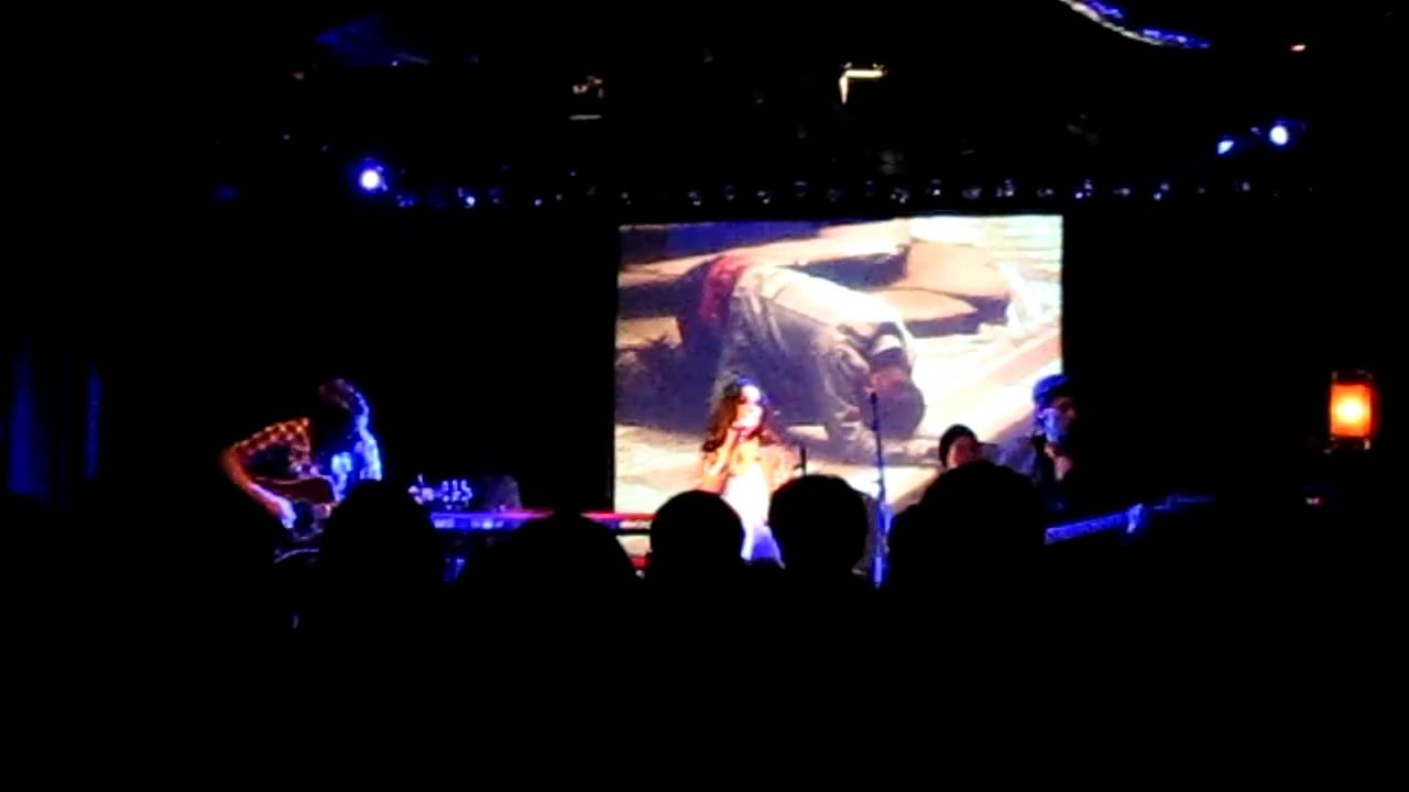Watch Tanja Dankner :: Live :: Broken Man on YouTube Watch Tanja Dankner :: Live :: Broken Man on YouTube