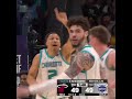 😤 LaMelo Ball HITS the GAME-WINNER! 🔥 30 PTS • 10 AST Play-In Heroics vs Heat