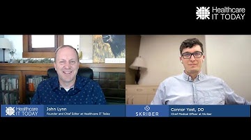 Priming the Ambient AI Medical Scribe with Skriber