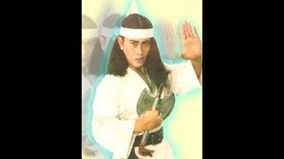 OST Opening Wiro Sableng (Soundtrack tv series 90an) - Bass Cover by Raymon Mosca