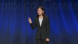 Wendy Gluski of Arizona - 2026 Third Place Assigned Topic Oration