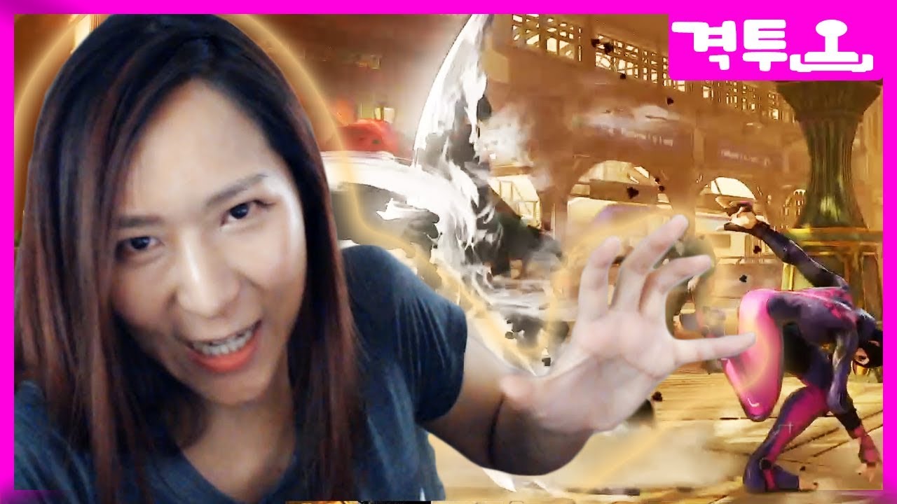 200신이 선사하는 스파에서 쳐맞는 짬타 [스파5] 짬타수아 - YouTube