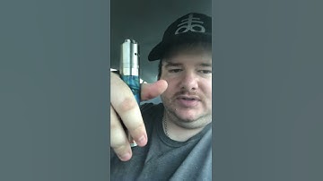 Sub Ohm Innovations Mech Mod Vaping