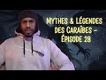 Jély - Live #28 - Mythes et légendes des Caraïbes
