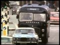 Villians Prison Van Escape 1972 London Traffic