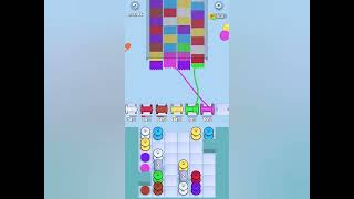 knit out level 46