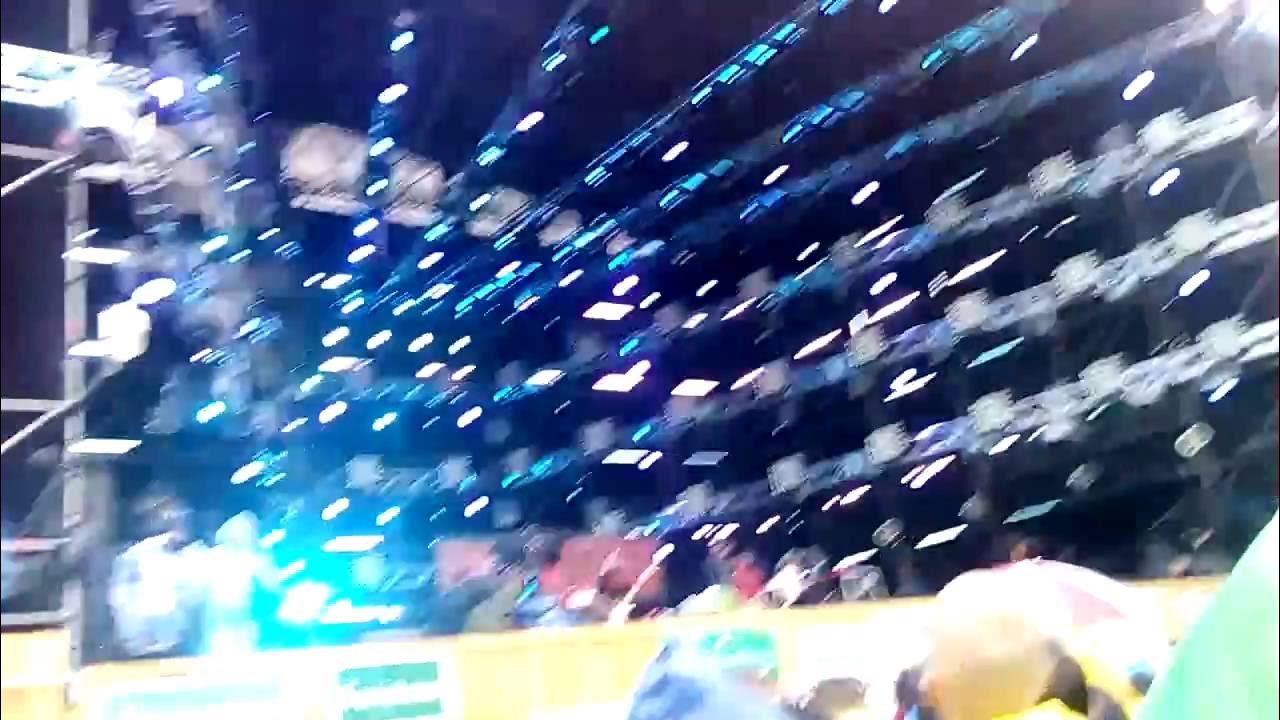 Przystanek Woodstock 2016 LUXTORPEDA - Pozdrawiamy Przystanek Woodstock 2016 LUXTORPEDA - Pozdrawiamy