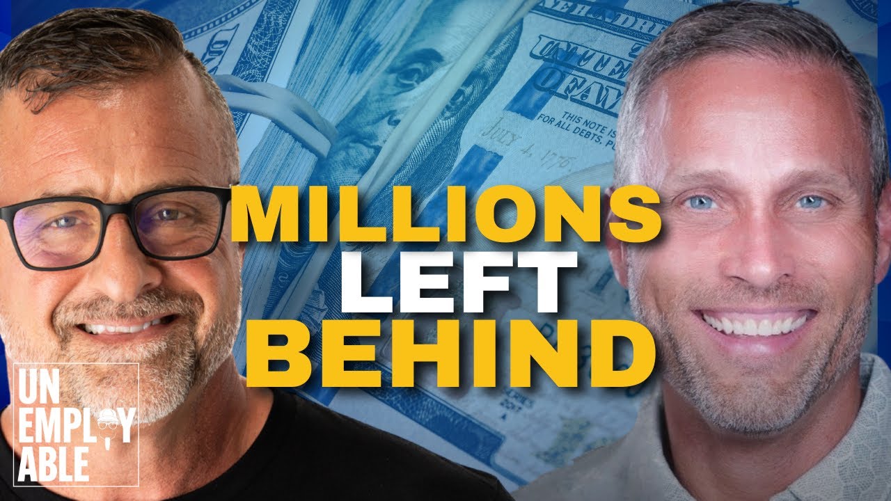 Why 95% of Business Owners Leave Millions on the Table When They Sell with Matt Uhler