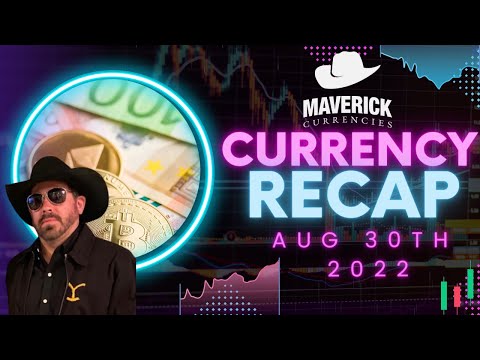 Prop Trading Forex & Crypto Recap: August 30th, 2023 Prop Trading Forex & Crypto Recap: August 30th, 2023 Thumbnail