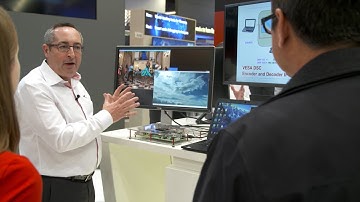 Hardent: Solution for Next-Generation Automotive Video Systems Enabled with Cadence IP