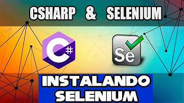 ⭐Instalando Selenium| Selenium con Csharp⭐
