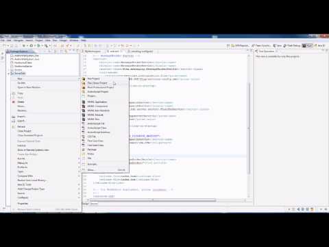 DCF Flash Builder 4