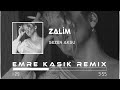 Sezen Aksu Zalim Emre Kaşık Remix Kader 