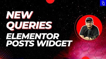 New Queries in Elementor Product Widget | Elementor Pro 3.7 Update | Blogging Unplugged Clips