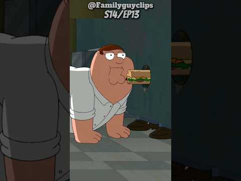 Is Peter Gay ?! 😳 | Family guy funny moments!!!