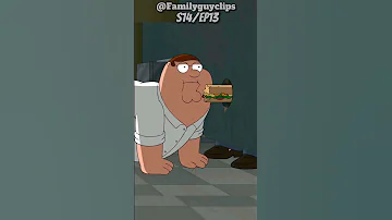 Is Peter Gay ?! 😳 | Family guy funny moments!!!