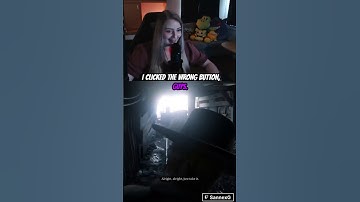 The classic, pressing the wrong button🫢 #rdr2 #gaming #reddeadredemption #arthurmorgan  #streamer