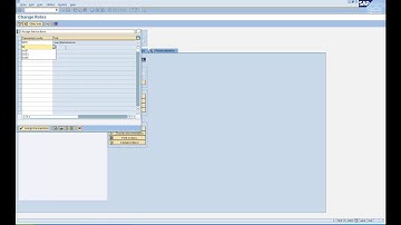 1. User Administration -  User Groups Demo - Part 23