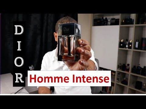    ديور اوم انتنس عطري المفضل