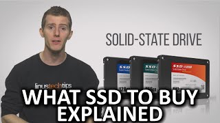 What SSD To Buy As Fast As Possible