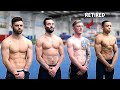 I Came Out Of Retirement For 24 HOURS! ft. 'British Olympic Gymnastics Team'