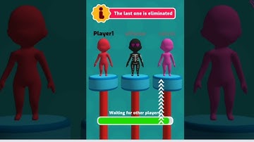 walkthrough Gameplay | Fun Race 3d | ( Android/ios ) |