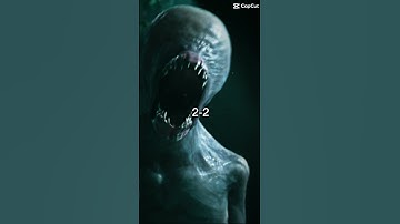 Predator vs neomorph