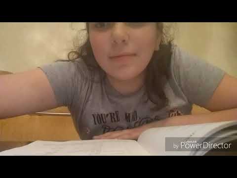 ერთი დღე სკოლაში