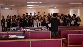 I Beseech You - YTTC16 - Leicester