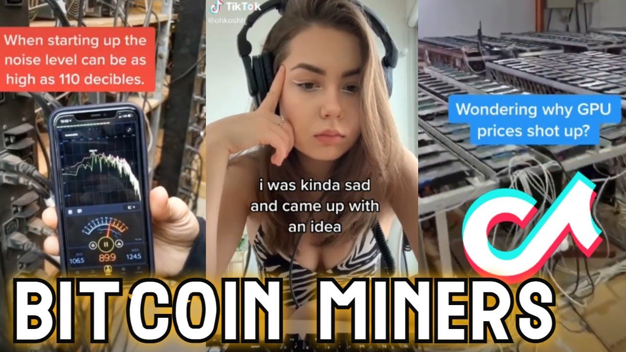 bitcoin mining cpu tik