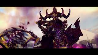 Total War: WARHAMMER 2 - Blood for the Blood God 2 Trailer