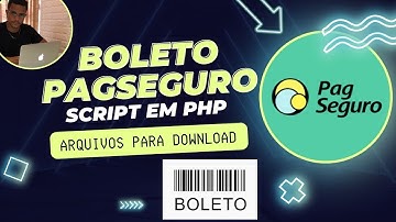 Como integrar com a API de Boleto Transparente PagSeguro: Gerando boleto em php
