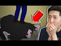 Reacting to The SCARIEST ANIMATIONS!