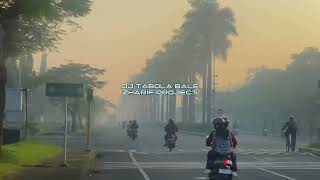 DJ TABOLA BALE X LAMPU KAKA VIRAL TIKTOK FULL SONG TERBARU 2025