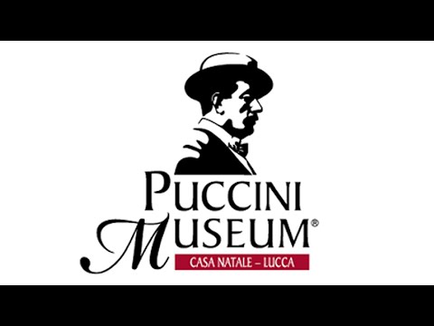 Vidéo: Visitez le musée de la maison Puccini à Lucques, en Italie