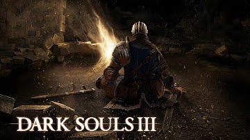 Dark Souls 3 The Saint VS Deacons of the Deep 100% Miracles Only Playthrough [Part 11] 1440p