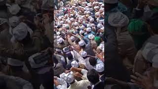 Zikar Allah Ho Urs Mubarak 6 - 11 - 2022 Peshawar Resimi