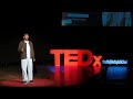 Passion In A Cup Yahia Zaki TEDxYouth BedayiaSchool 